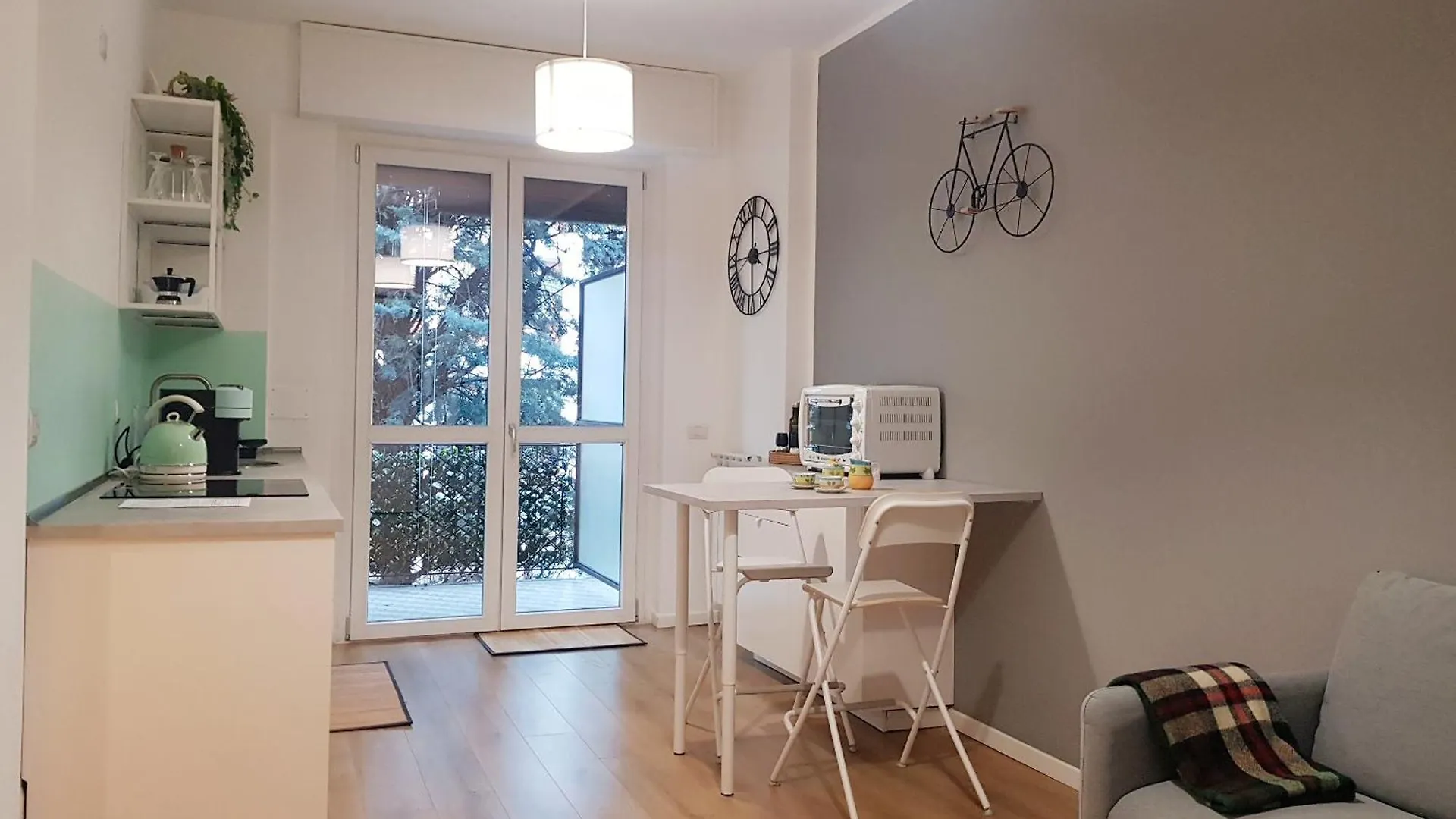 Rifugio Missaglia - Ieo Easy Access Apartment Milan