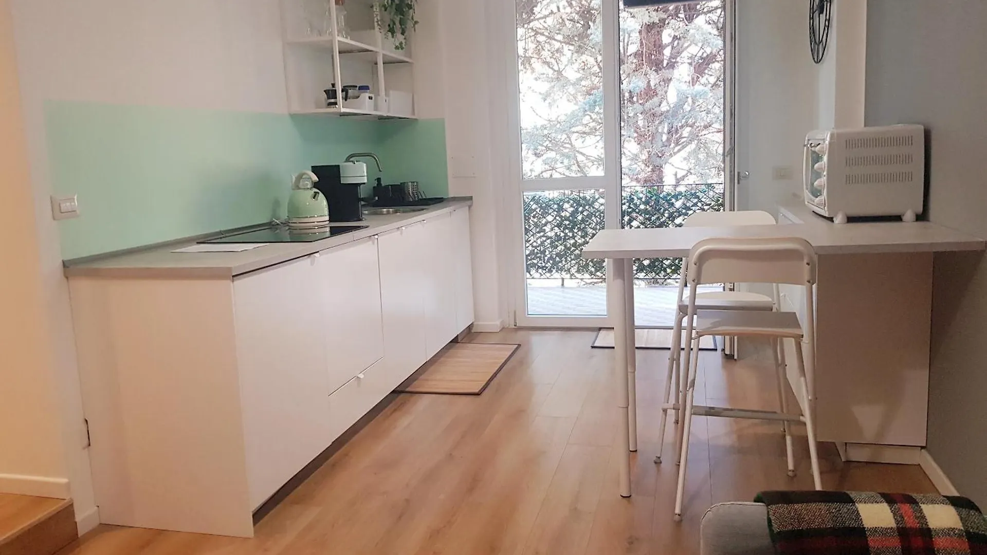 Rifugio Missaglia - Ieo Easy Access Apartment Milan