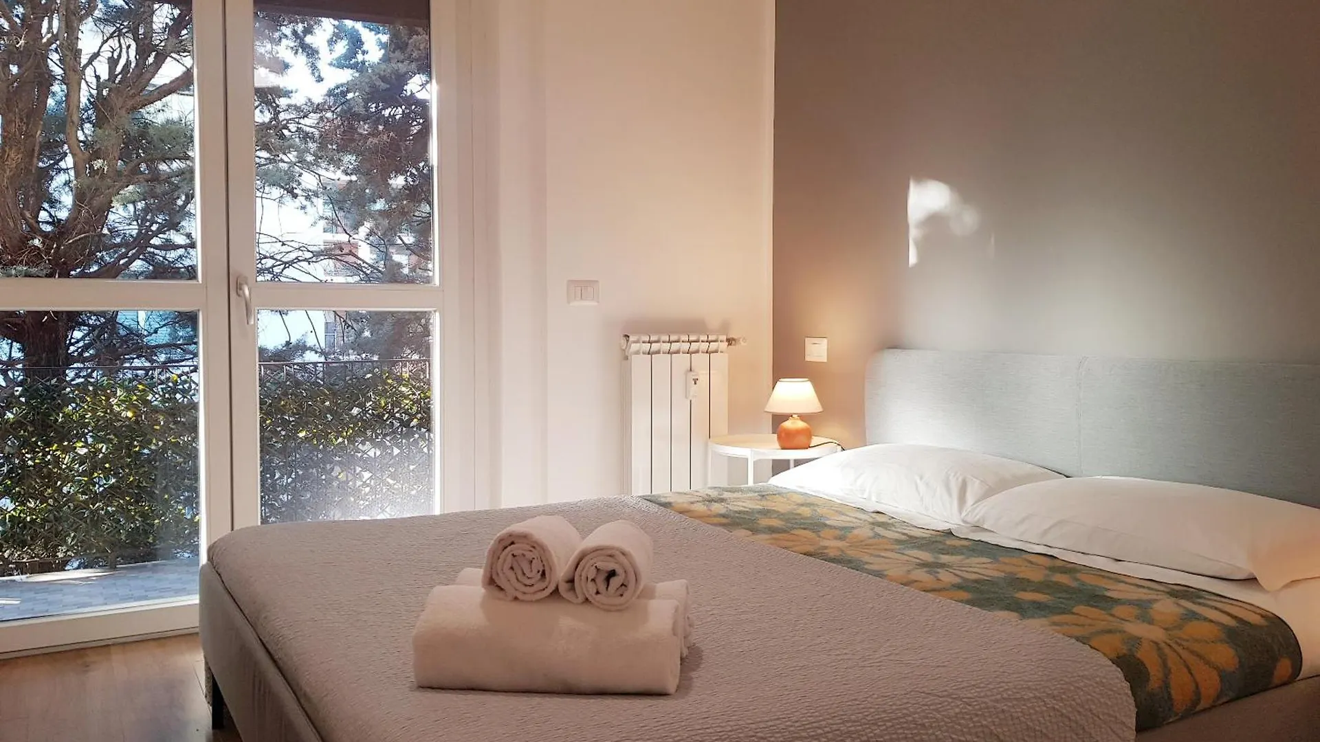 Rifugio Missaglia - Ieo Easy Access Apartment Milan Italy