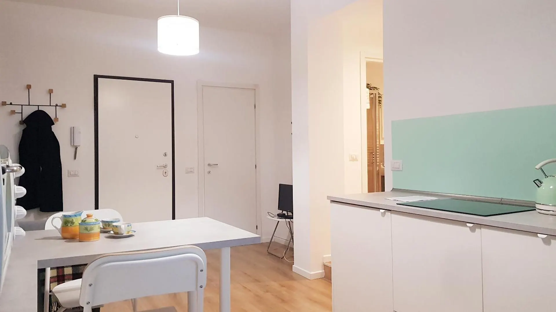 Rifugio Missaglia - Ieo Easy Access Apartment Milan