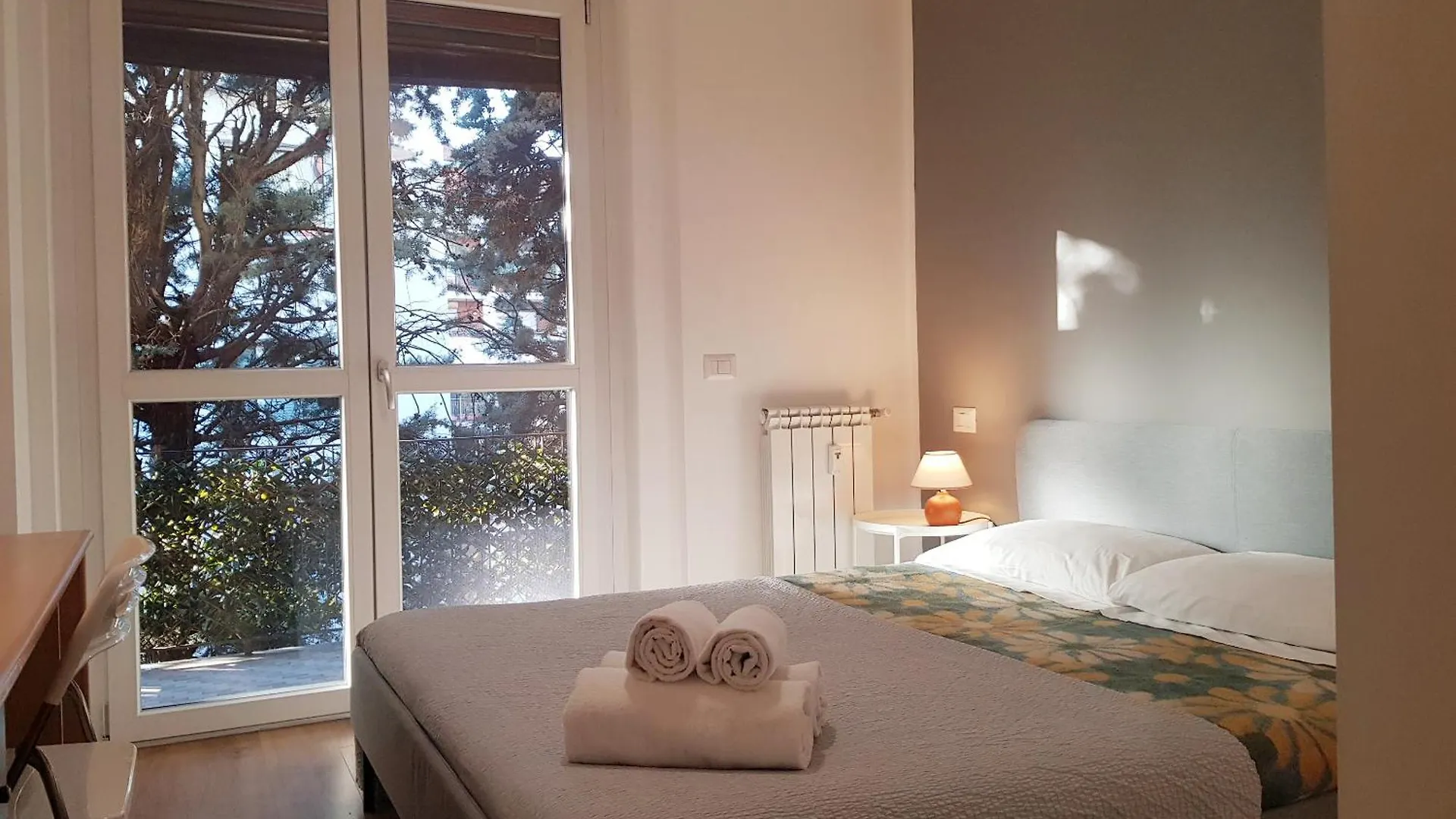 Rifugio Missaglia - Ieo Easy Access Apartment Milan
