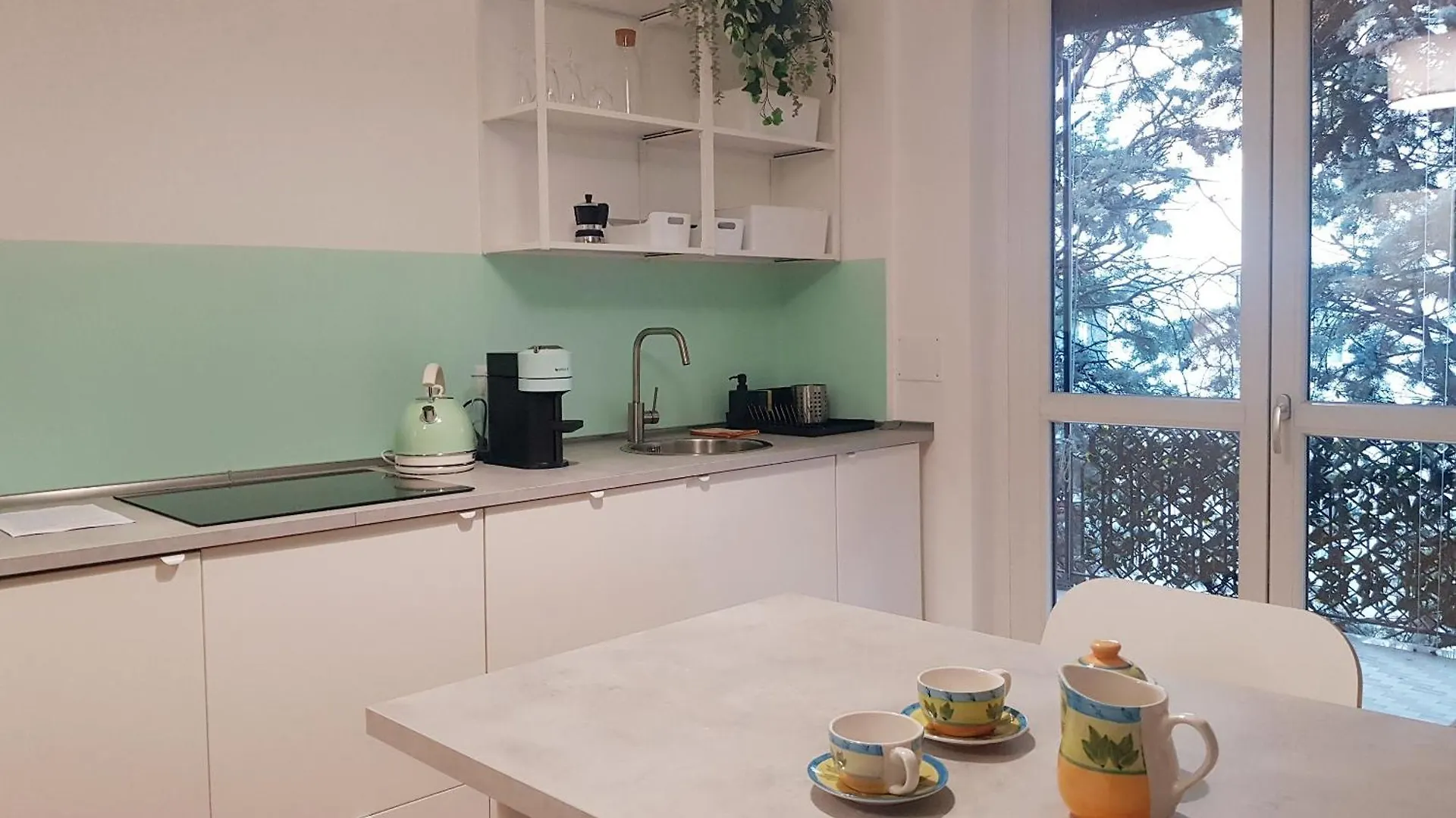 Rifugio Missaglia - Ieo Easy Access Apartment Milan Italy