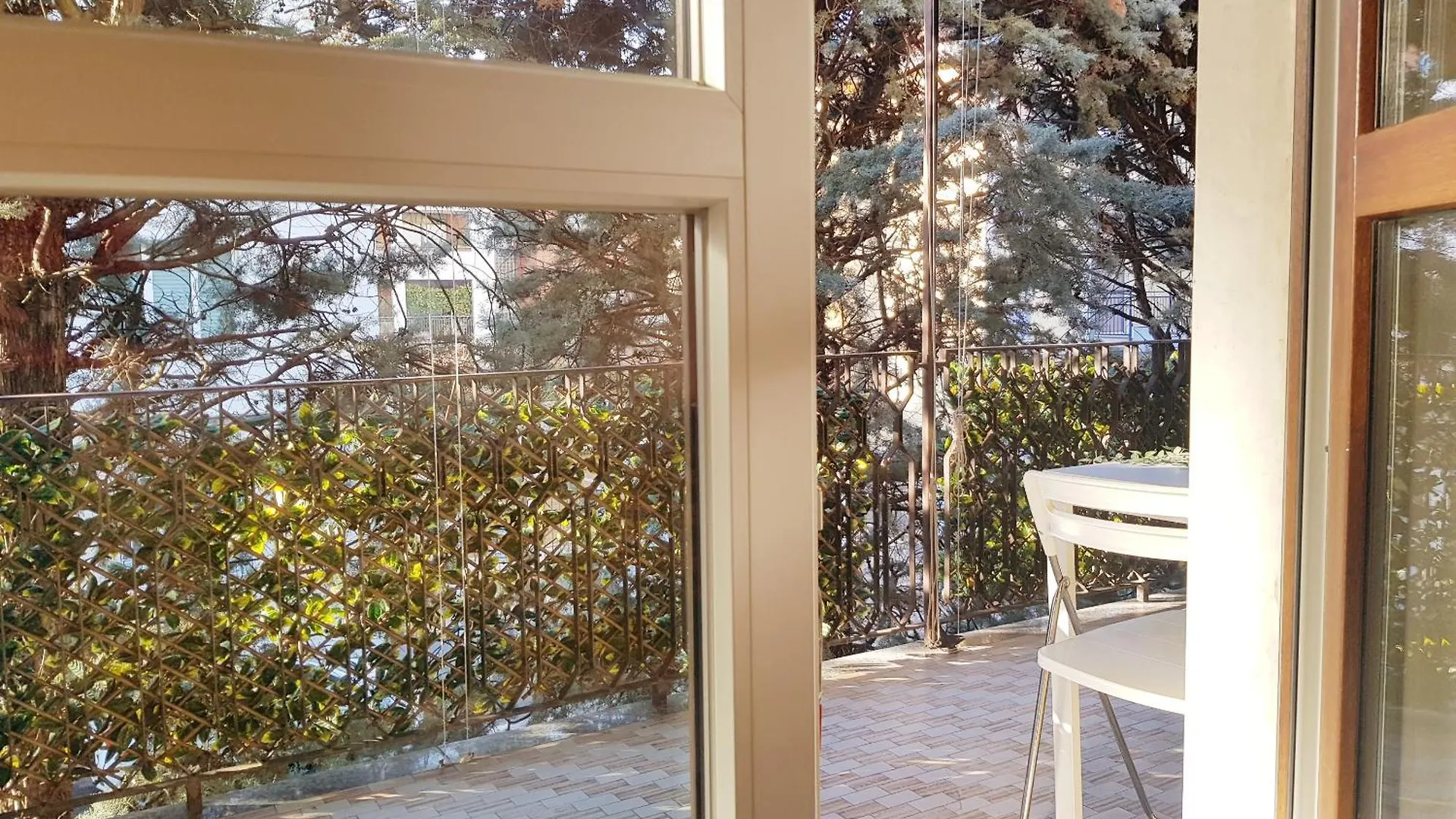 Rifugio Missaglia - Ieo Easy Access Apartment Milan
