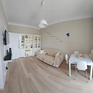 La Nostra Casa In Corte Appartamento