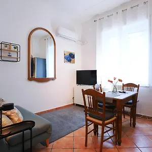 Primopiano - Promessi Sposi Appartamento
