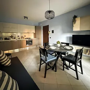 Con Terrazzo Appartamento