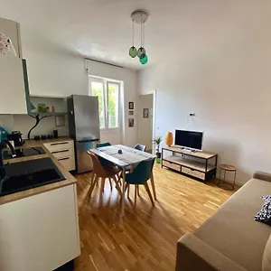 La Casa Di Dore - Zona Navigli Appartamento