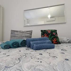 Homesamantha Appartamento