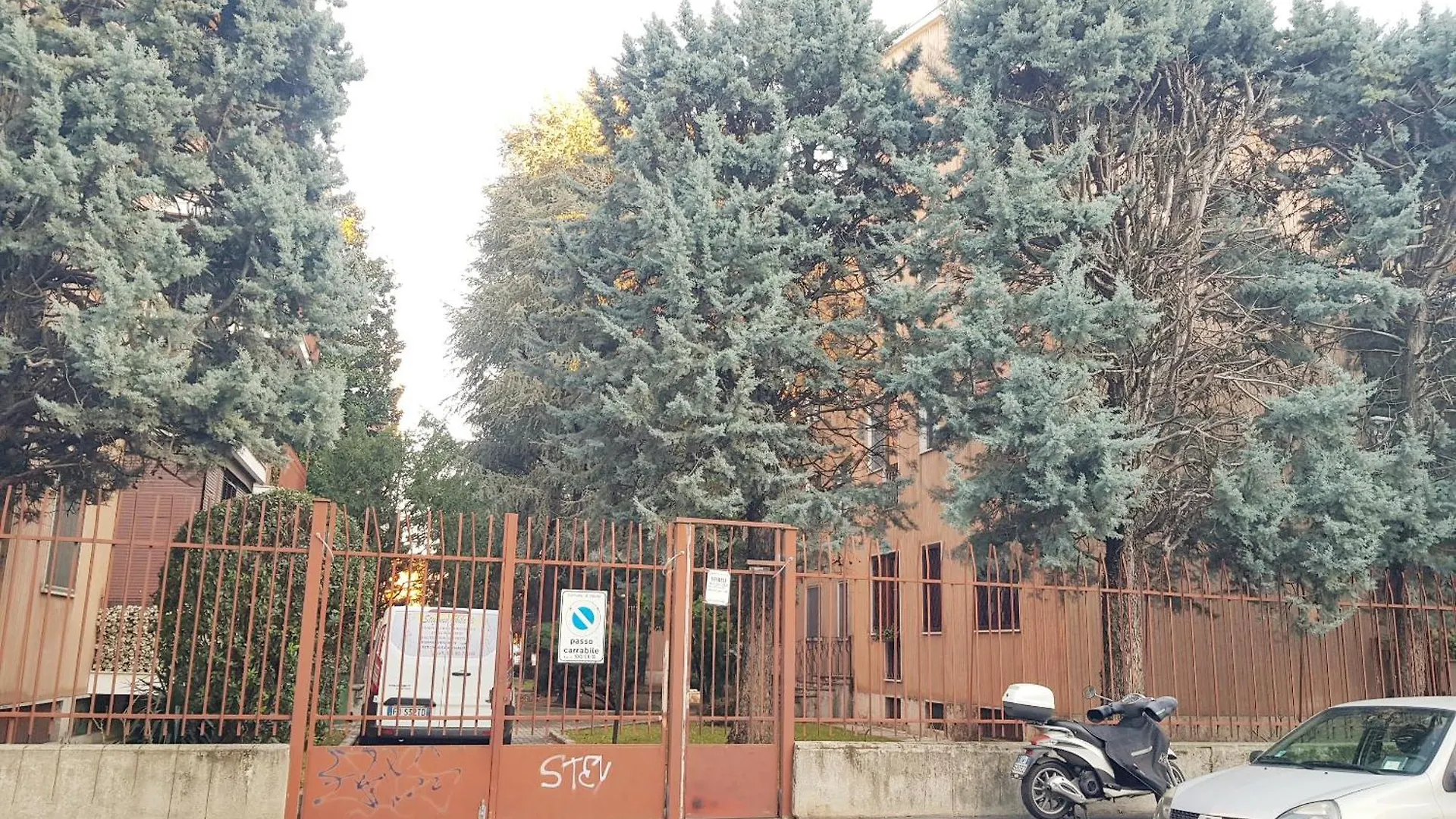 Rifugio Missaglia - Ieo Easy Access Apartment Milan Italy